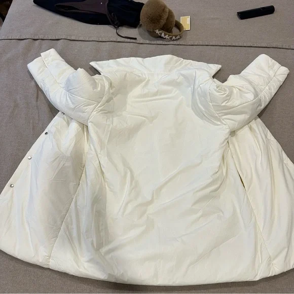 NEW MANGO
OLAF Jacket - Picture 7 of 12